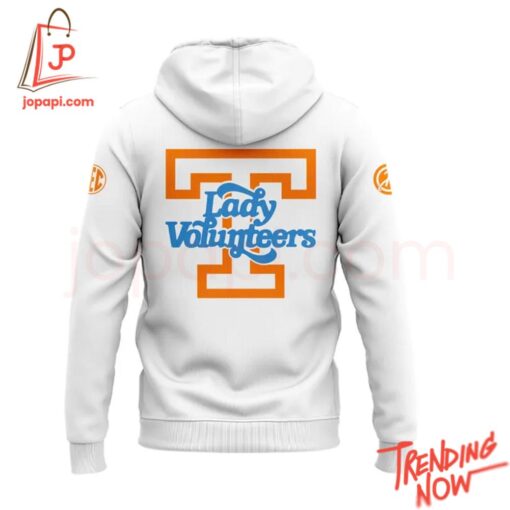 Bold and stylish casual wear – Nothing Easy Tennessee Volunteers Hoodie