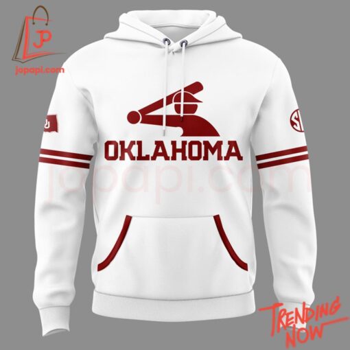 Make every step count with 2 Oklahoma Sooners National Championships Hoodie.