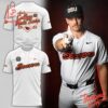 High-quality product with unique design – Oregon State Beavers Baseball College World Series White Shirt