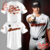 High-quality product with unique design – Oregon State Beavers Baseball Men College World Series Jersey