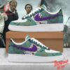 High-quality product with unique design – Outlander Sassenach Air Force Shoes