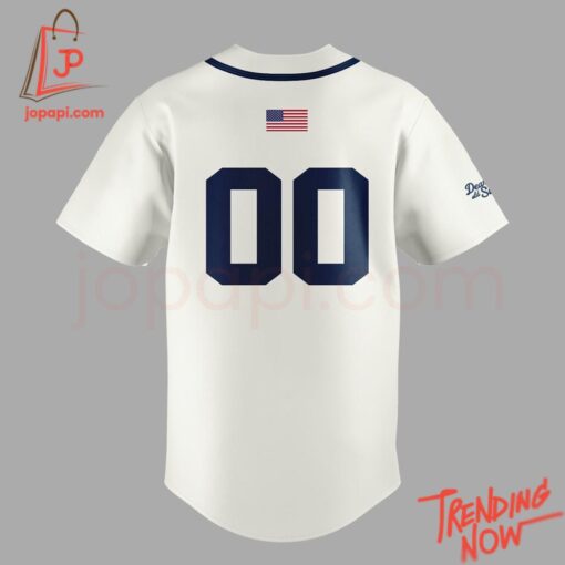 Bold and stylish casual wear – Penn State Nittany Lions Custom Baseball Jersey