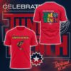 High-quality product with unique design – Pever Juneteenth Indiana Fever Shirt