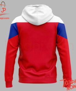 Make every step count with 3 Philadelphia Phillies 2025 Hoodie.