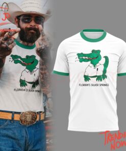 Bold and stylish casual wear – Post Malone Merch Tour Florida S Silver Springs Shirt Jpg