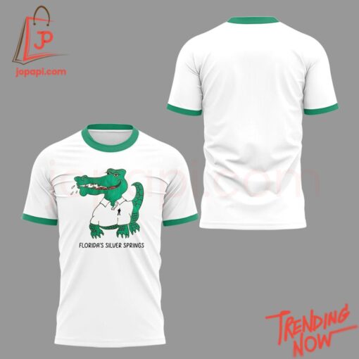 Bold and stylish casual wear – Post Malone Merch Tour Florida S Silver Springs Shirt Jpg