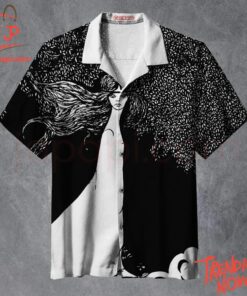 Stylish and comfortable printed clothing – Procol Harum Hawaiian Shirt