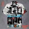 Stylish and comfortable printed clothing – Prog Rock Art Hawaiian Shirt