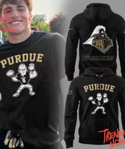 Make every step count with 2 Purdue Boilermakers 2025 Shirt.