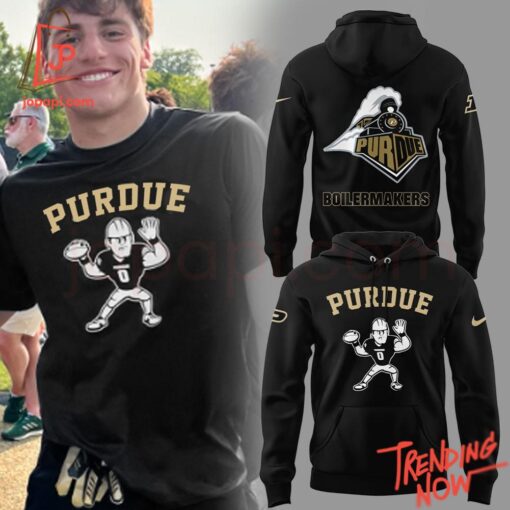 Make every step count with 2 Purdue Boilermakers 2025 Shirt.