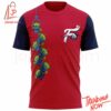 High-quality product with unique design – Reading Fightin Phils X Toy Story Shirt