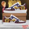 High-quality product with unique design – Rod Stewart One Last Time Air Force Shoes