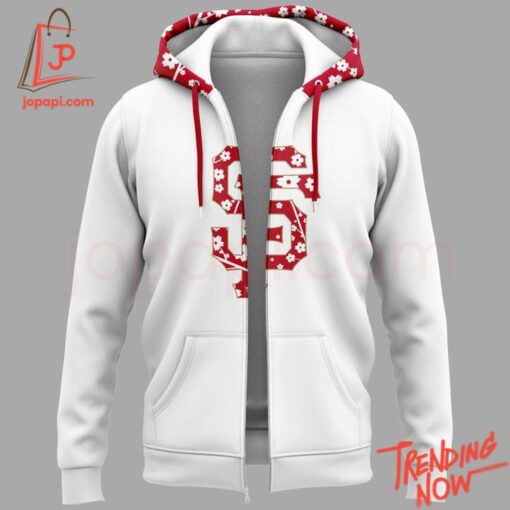 Make every step count with 2 San Francisco Giants Japanese Heritage Hoodie.