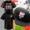 Bold and stylish casual wear – San Francisco Giants Lgbt Pride Night Jersey