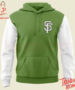 Stylish and comfortable printed clothing – San Francisco Giants Minecraft Hoodie