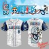 High-quality product with unique design – Seattle Mariners One Piece Night Game Jersey