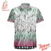 High-quality product with unique design – Shinobu Kocho Demon Slayer Hawaiian Shirt