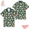 High-quality product with unique design – Snorlax Pokemon Hawaiian Shirt