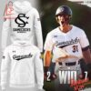 Bold and stylish casual wear – South Carolina Gamecocks Hoodie