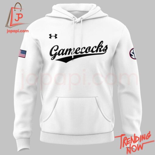 Bold and stylish casual wear – South Carolina Gamecocks Hoodie