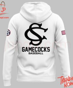 Bold and stylish casual wear – South Carolina Gamecocks Hoodie