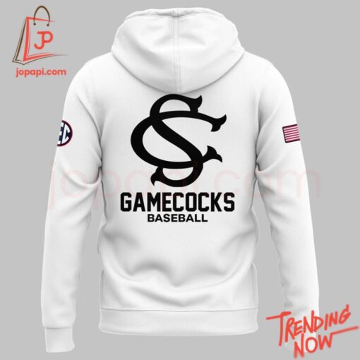 Bold and stylish casual wear – South Carolina Gamecocks Hoodie