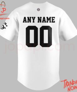Bold and stylish casual wear – South Carolina Gamecocks Uniform Jersey