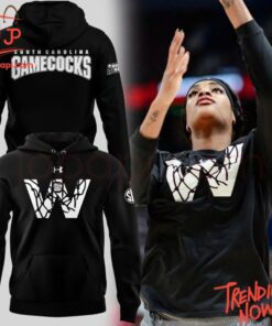 Bold and stylish casual wear – South Carolina Gamecocks Final Four Hoodie