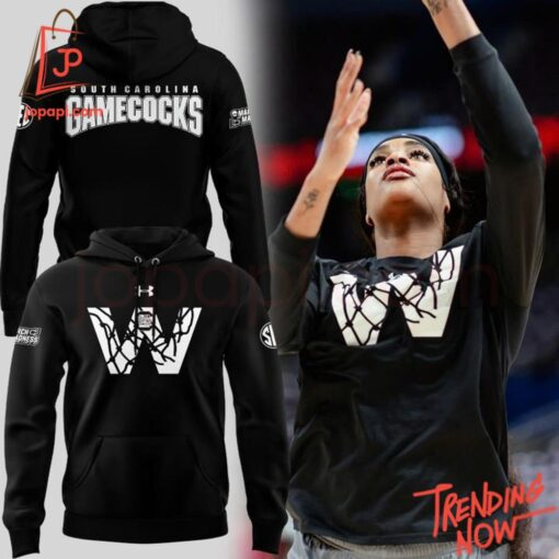 Bold and stylish casual wear – South Carolina Gamecocks Final Four Hoodie