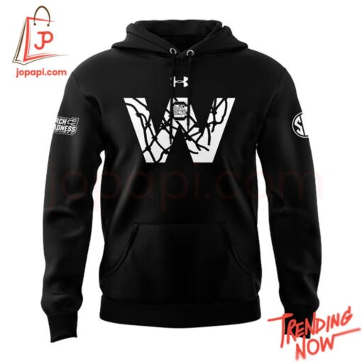 Bold and stylish casual wear – South Carolina Gamecocks Final Four Hoodie