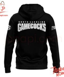 Bold and stylish casual wear – South Carolina Gamecocks Final Four Hoodie