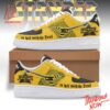 Bold and stylish casual wear – Stryper To Hell With The Devil Air Force Shoes
