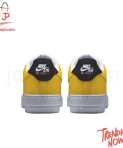Bold and stylish casual wear – Stryper To Hell With The Devil Air Force Shoes