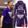 Bold and stylish casual wear – Tcu Horned Frogs Winner Stays Shirt