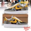 High-quality product with unique design – Tate Mcrae Greedy Nike Air Force