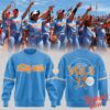 Stylish and comfortable printed clothing – Tennessee Lady Volunteers Softball Sweatshirt