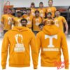 Bold and stylish casual wear – Tennessee Volunteers Free Berto Hoodie