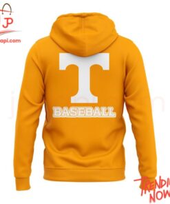 Bold and stylish casual wear – Tennessee Volunteers Free Berto Hoodie
