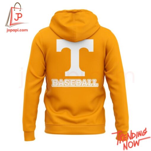 Bold and stylish casual wear – Tennessee Volunteers Free Berto Hoodie