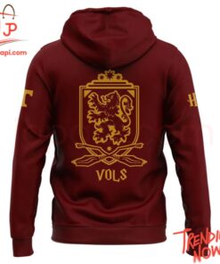 Bold and stylish casual wear – Tennessee Volunteers Harry Potter Hoodie