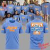 High-quality product with unique design – Tennessee Volunteers Jesus Won Shirt