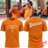 Make every step count with 1 Tennessee Volunteers World Series Softball T Shirt.