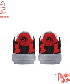 High-quality product with unique design – The Conjuring Prepare For The End Nike Air Force
