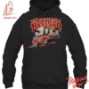 High-quality product with unique design – The Dukes Of Hazzard Hoodie