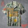 Comfortable The Stone Roses Hawaiian Shirt with eye-catching graphic