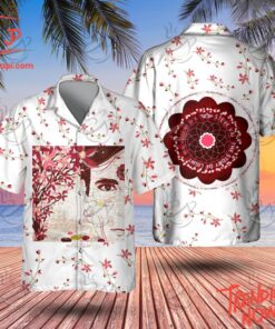 High-quality product with unique design – The Story Of Light Steve Vai Hawaiian Shirt
