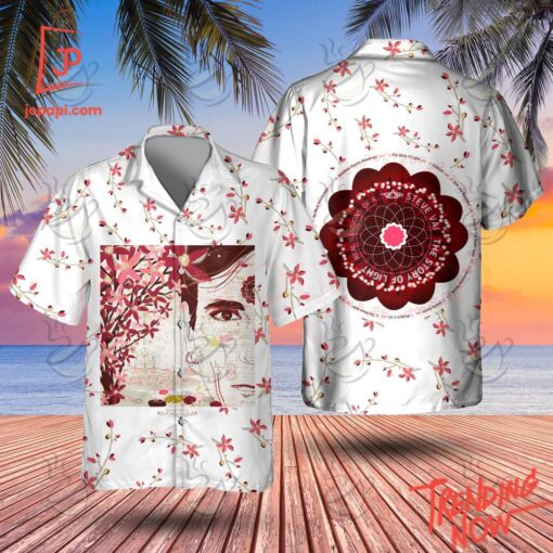 High-quality product with unique design – The Story Of Light Steve Vai Hawaiian Shirt