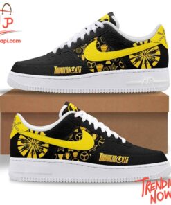 Bold and stylish casual wear – Thunder Bolts Air Force Shoes