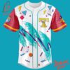 High-quality product with unique design – Toledo Mud Hens S Baseball Jersey