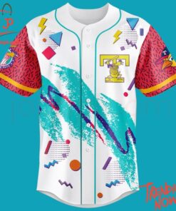 High-quality product with unique design – Toledo Mud Hens S Baseball Jersey
